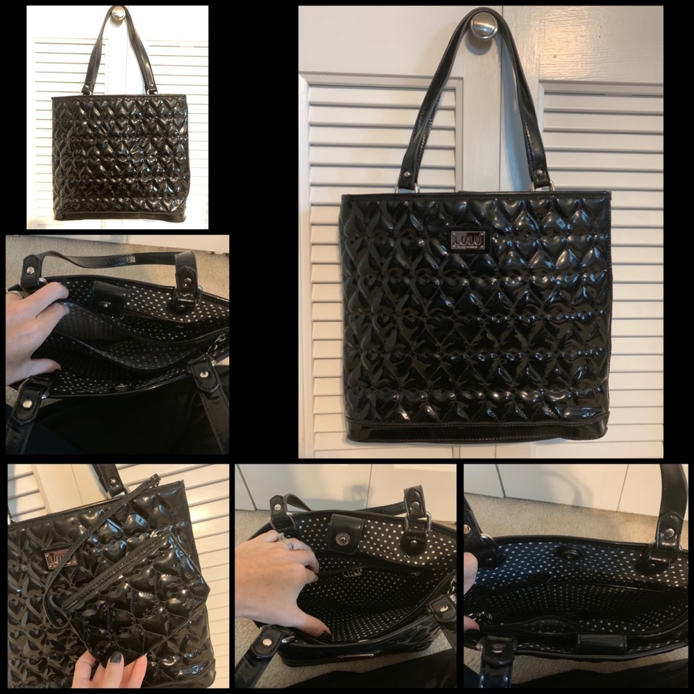 Cute tote purse